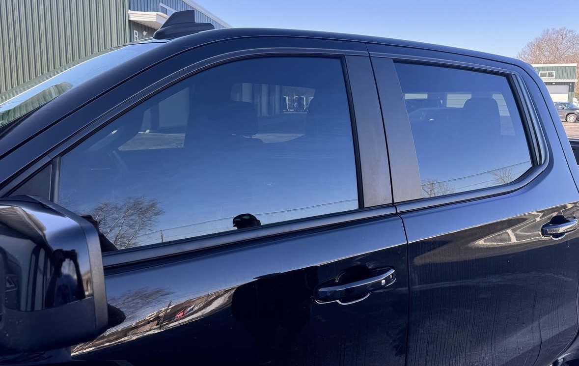 Window Tint Image
